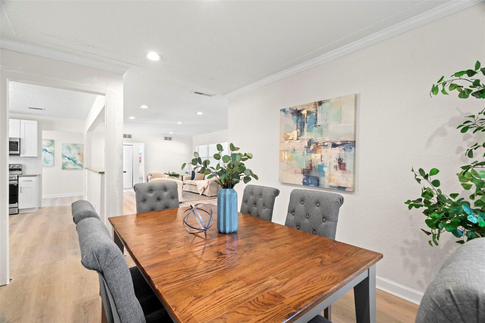 BOCA CIEGA ESTATES - Residential