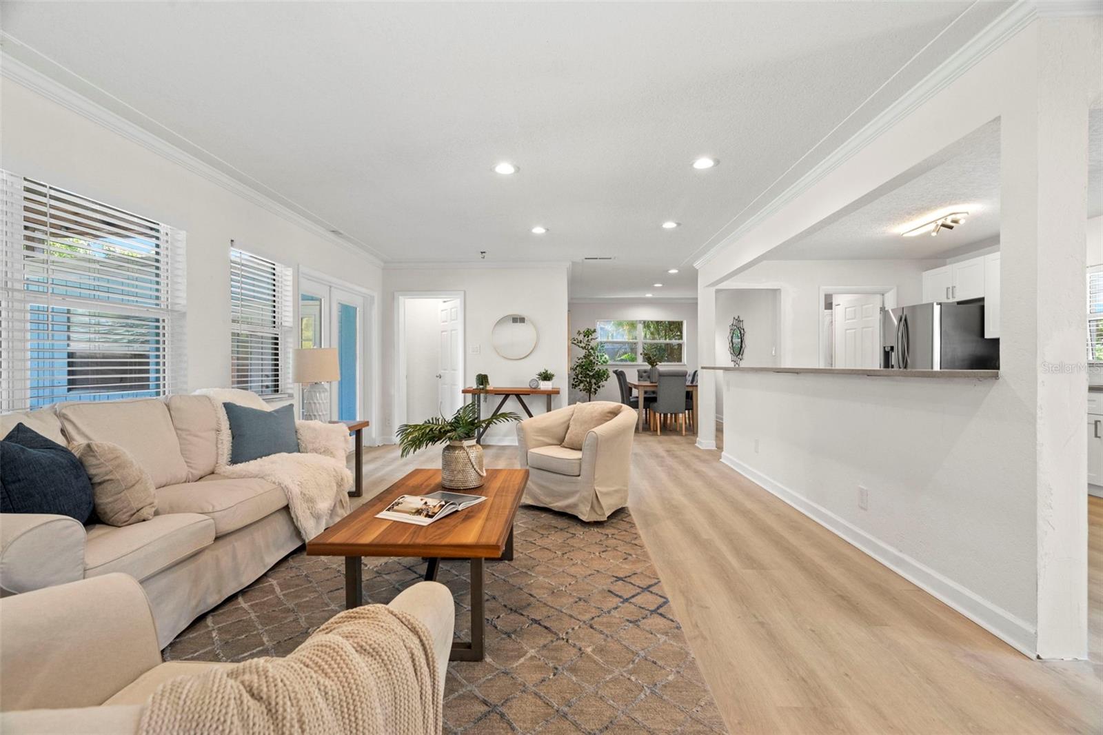 BOCA CIEGA ESTATES - Residential