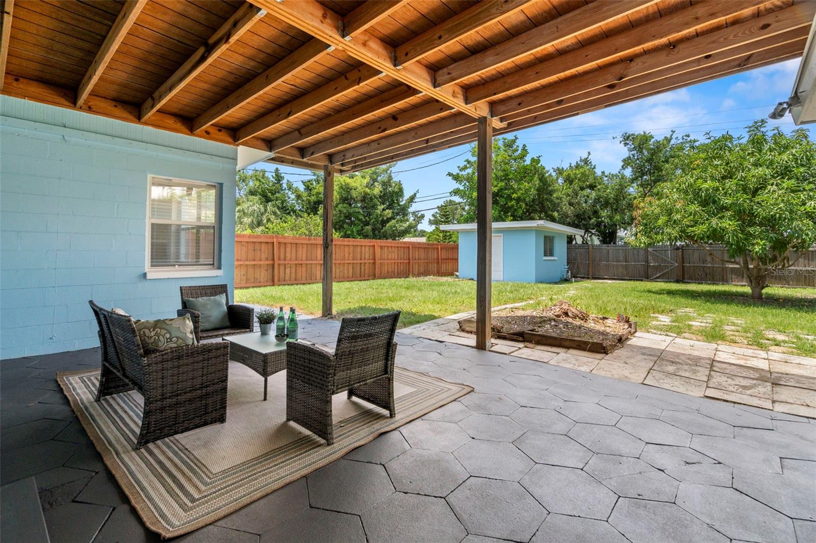 BOCA CIEGA ESTATES - Residential