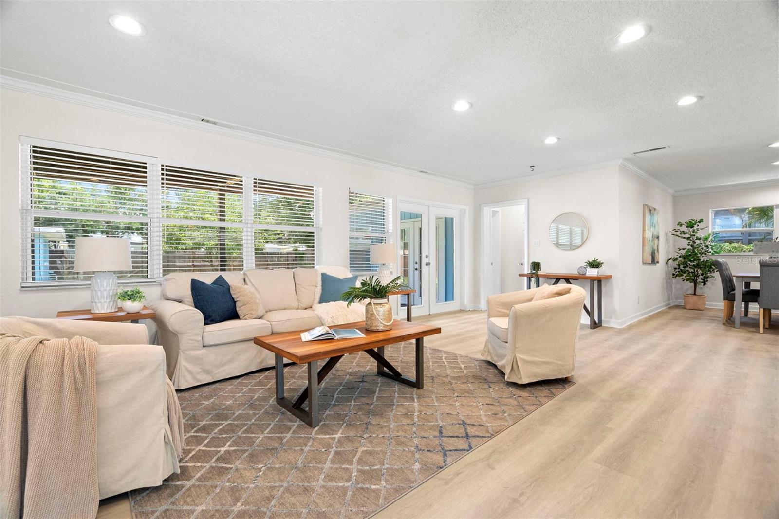 BOCA CIEGA ESTATES - Residential