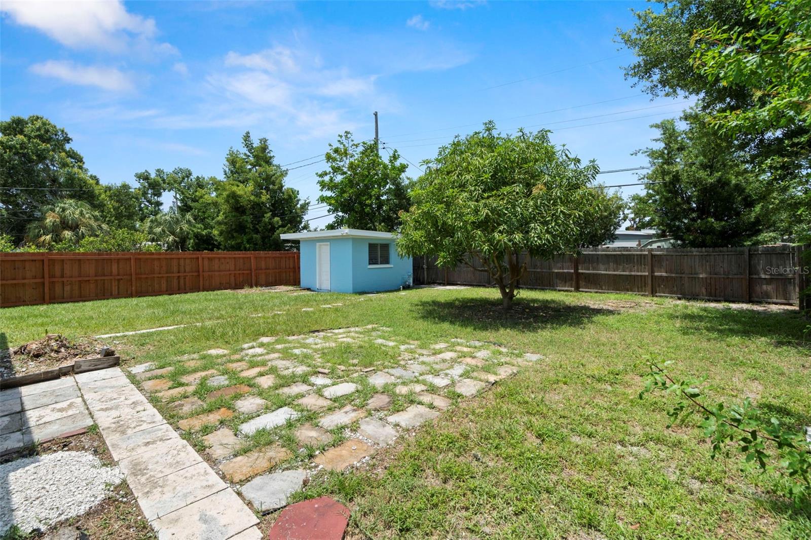 BOCA CIEGA ESTATES - Residential
