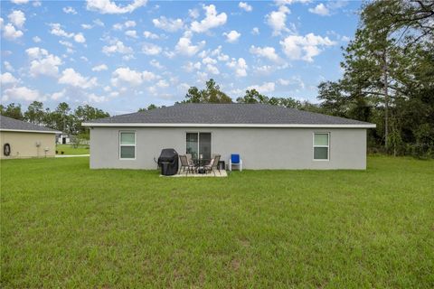 A home in OCALA