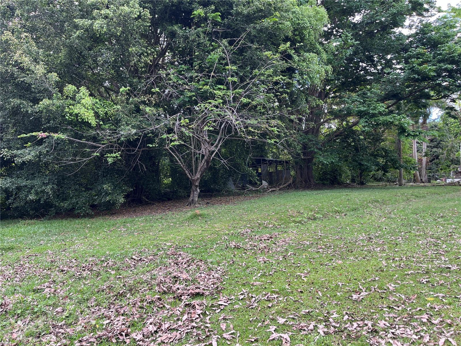 BO. NARANJO FAJARDO - Residential