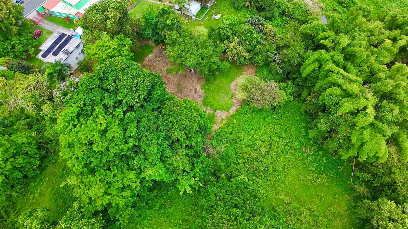 BO. NARANJO FAJARDO - Residential