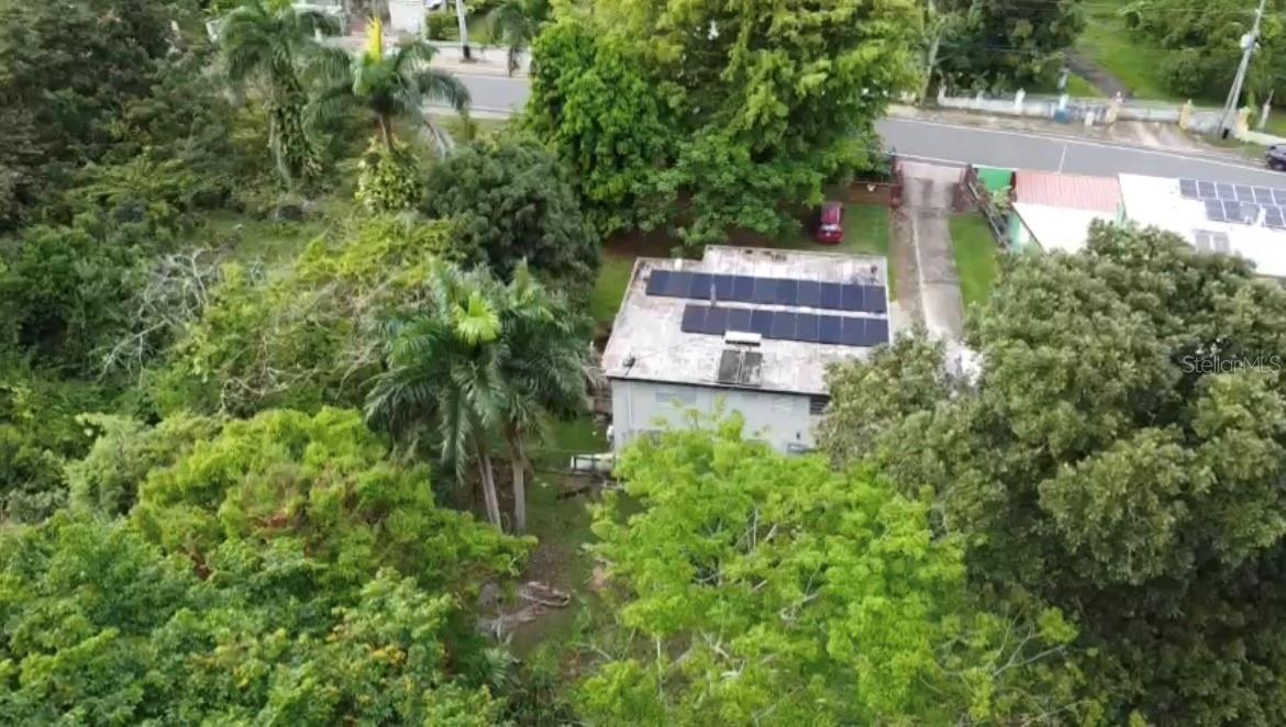 BO. NARANJO FAJARDO - Residential