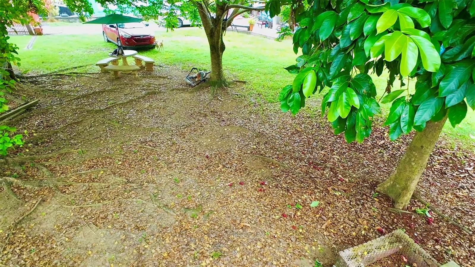 BO. NARANJO FAJARDO - Residential