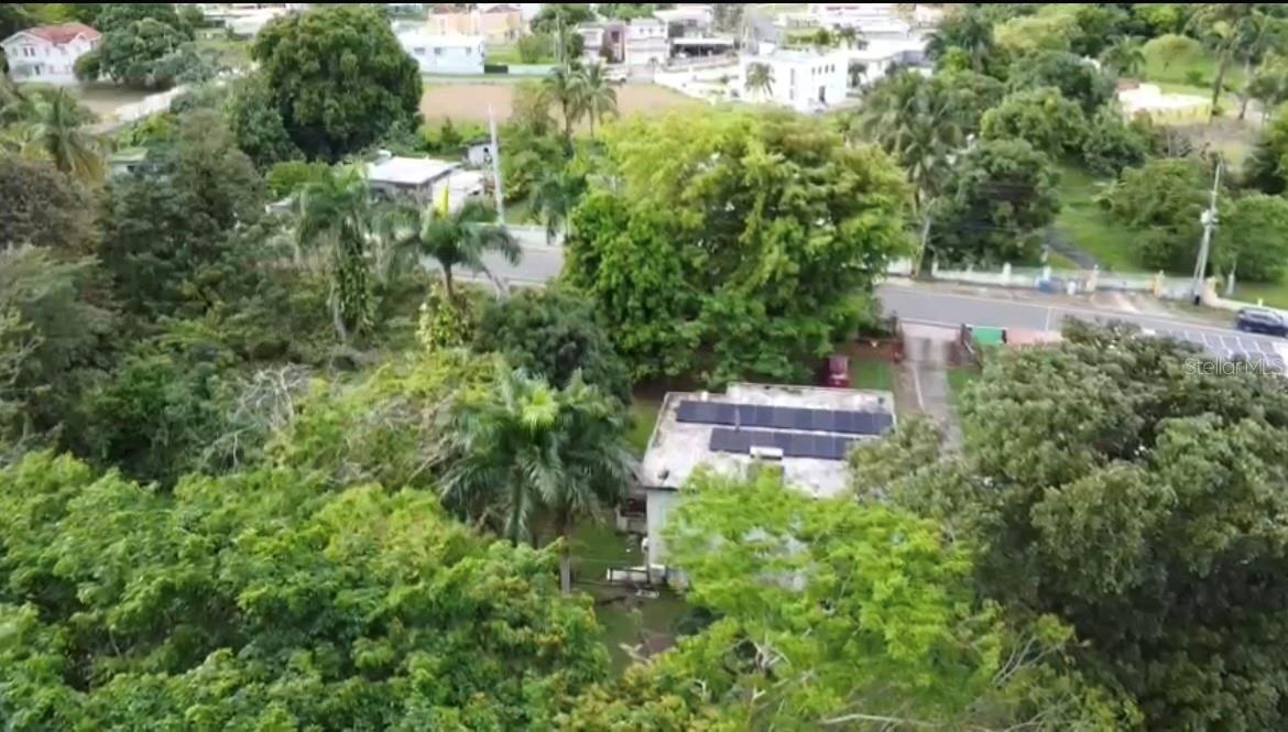 BO. NARANJO FAJARDO - Residential