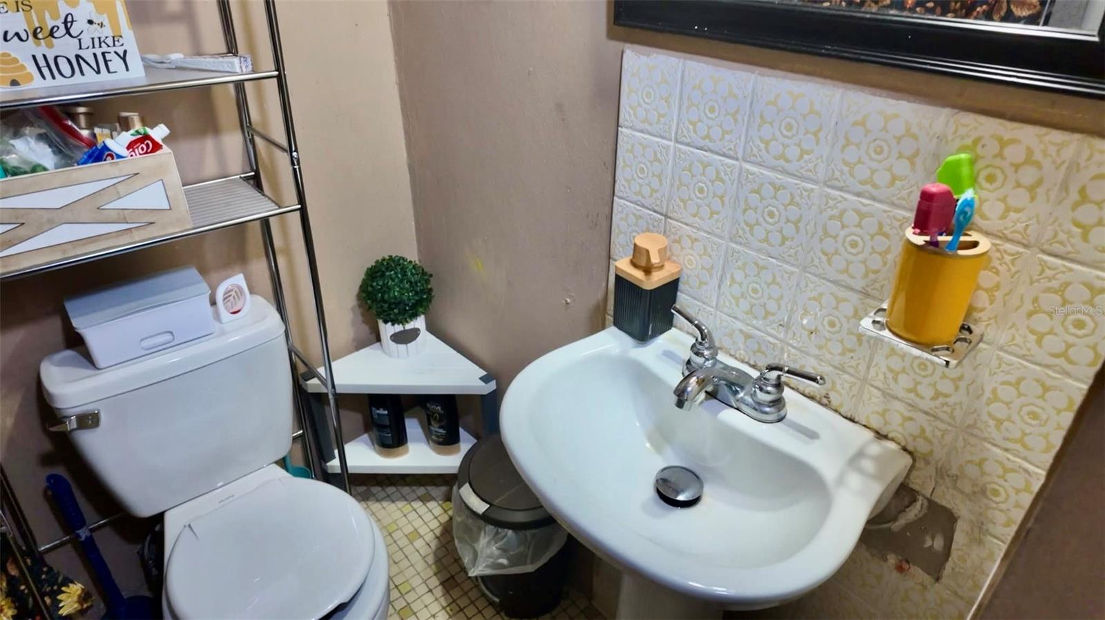 BO. NARANJO FAJARDO - Residential