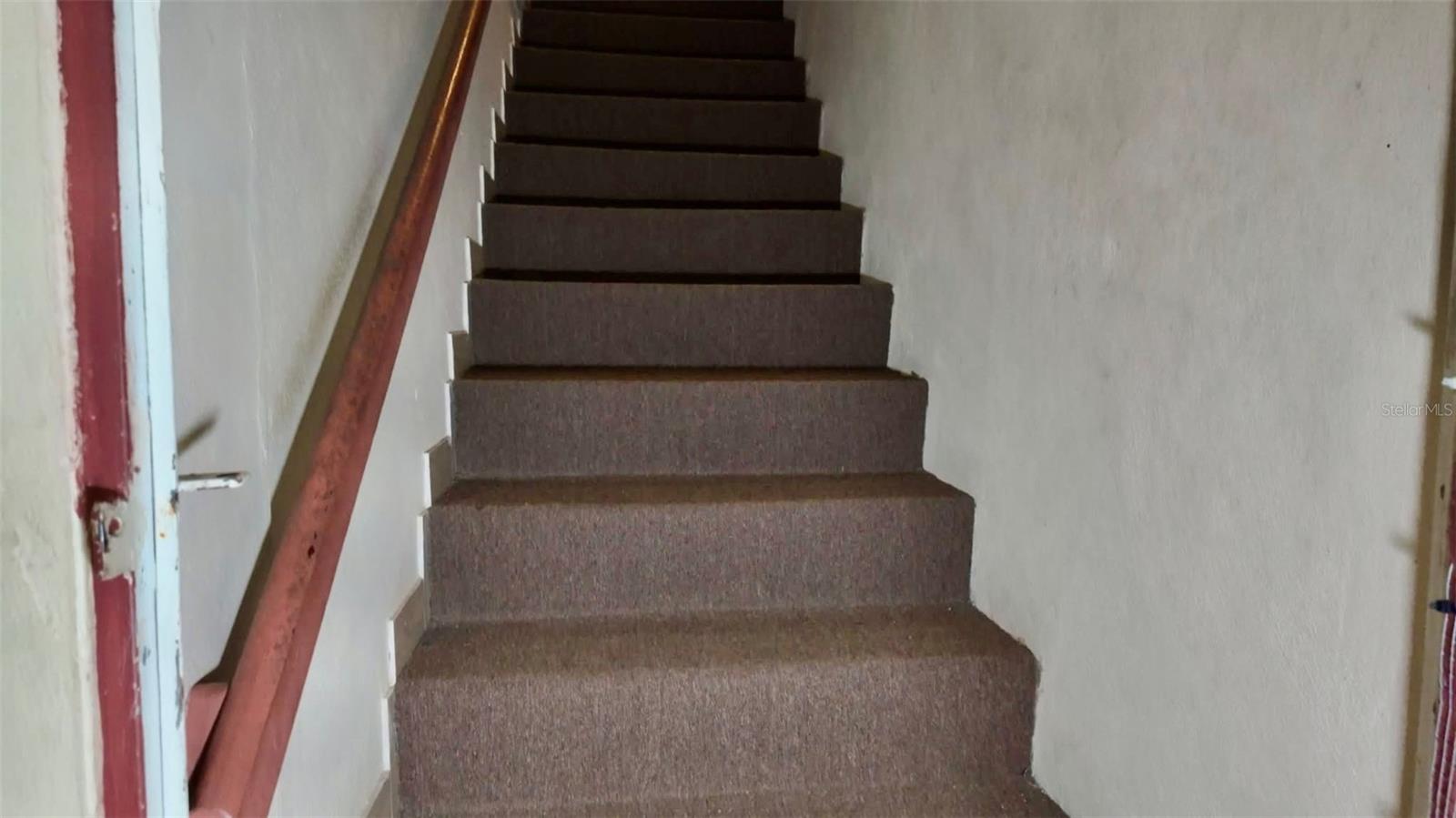 BO. NARANJO FAJARDO - Residential