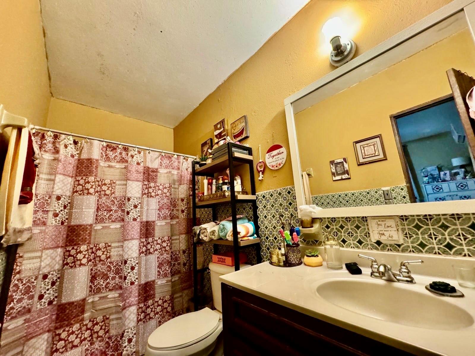 BO. NARANJO FAJARDO - Residential