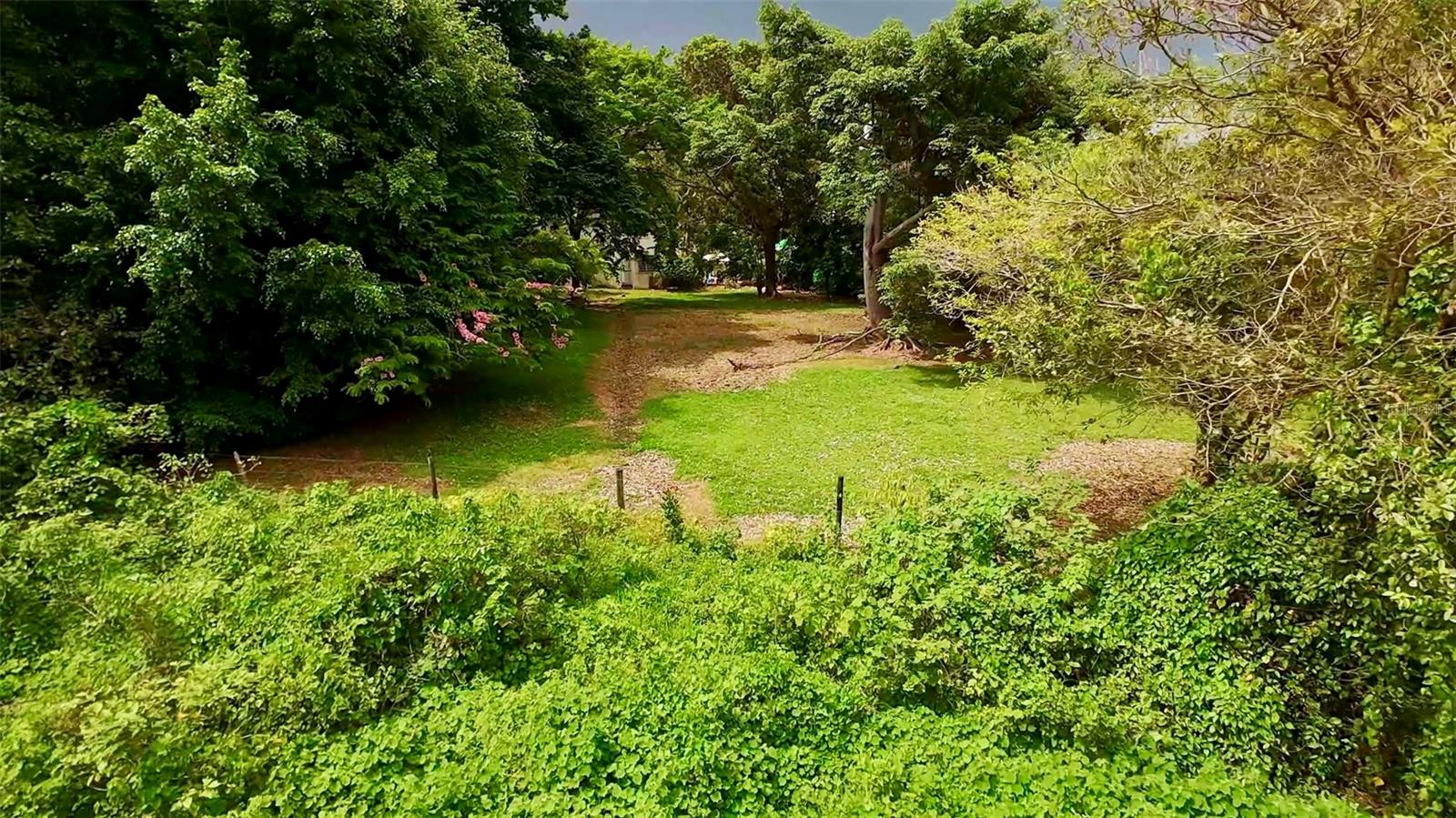 BO. NARANJO FAJARDO - Residential