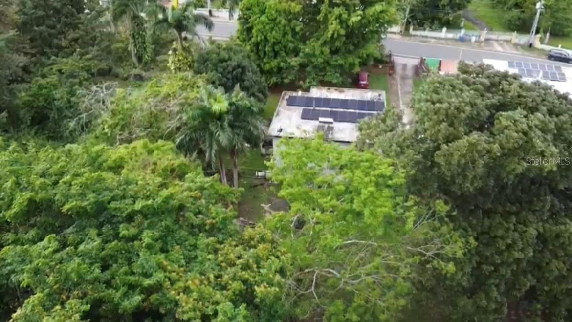 BO. NARANJO FAJARDO - Residential