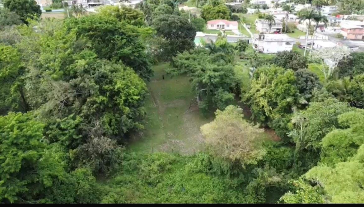 BO. NARANJO FAJARDO - Residential