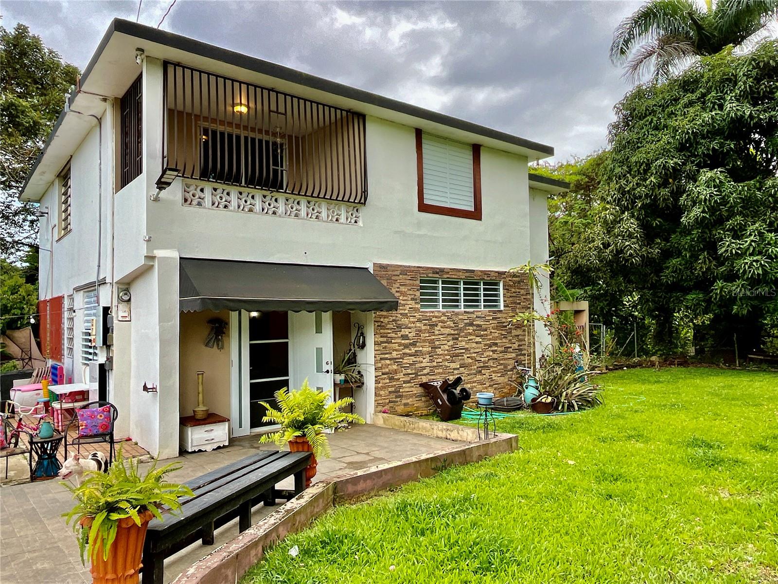 Naranjo 984