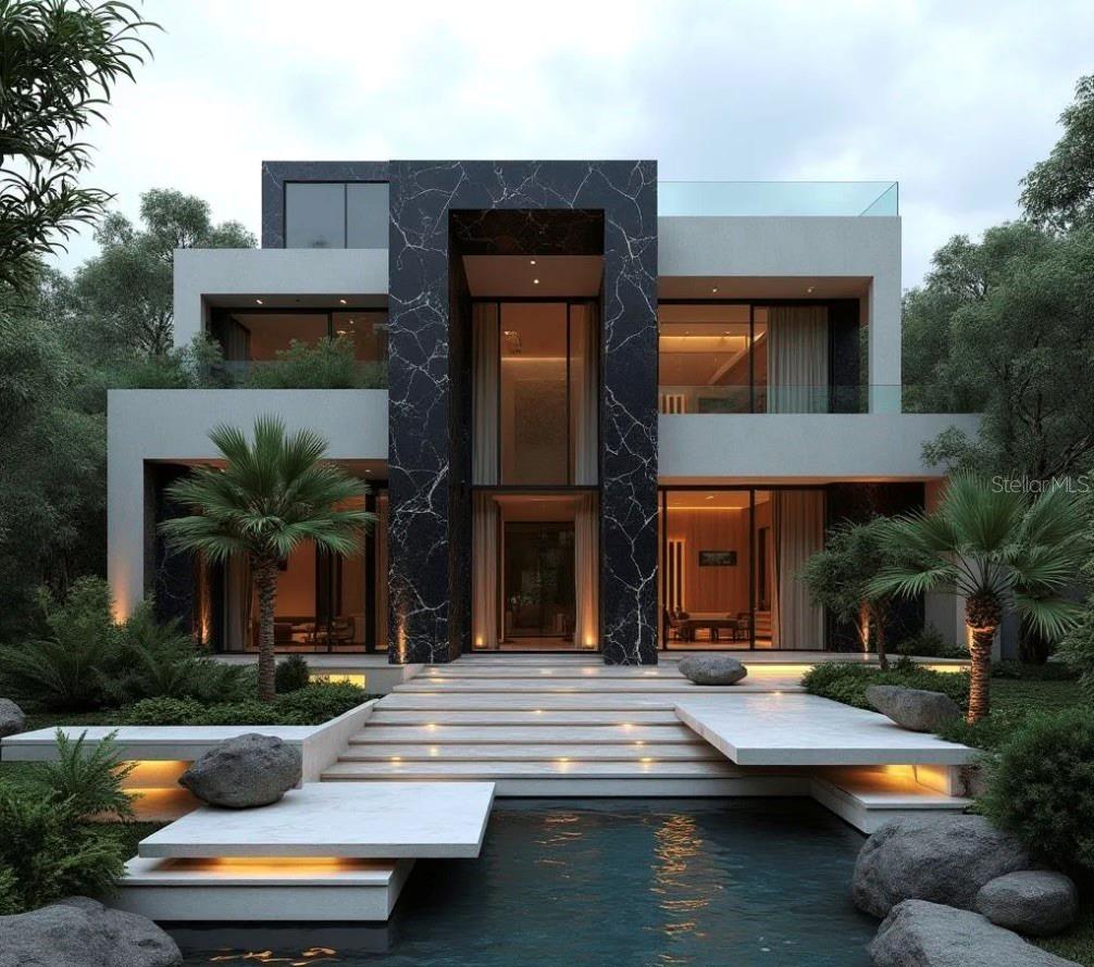 LOT 10-A DORADO BEACH PLANTATION