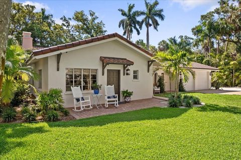 A home in BRADENTON