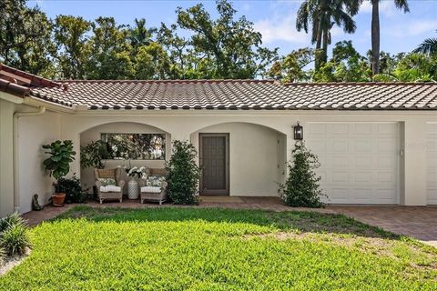 A home in BRADENTON