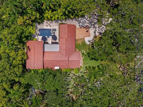 A home in BRADENTON