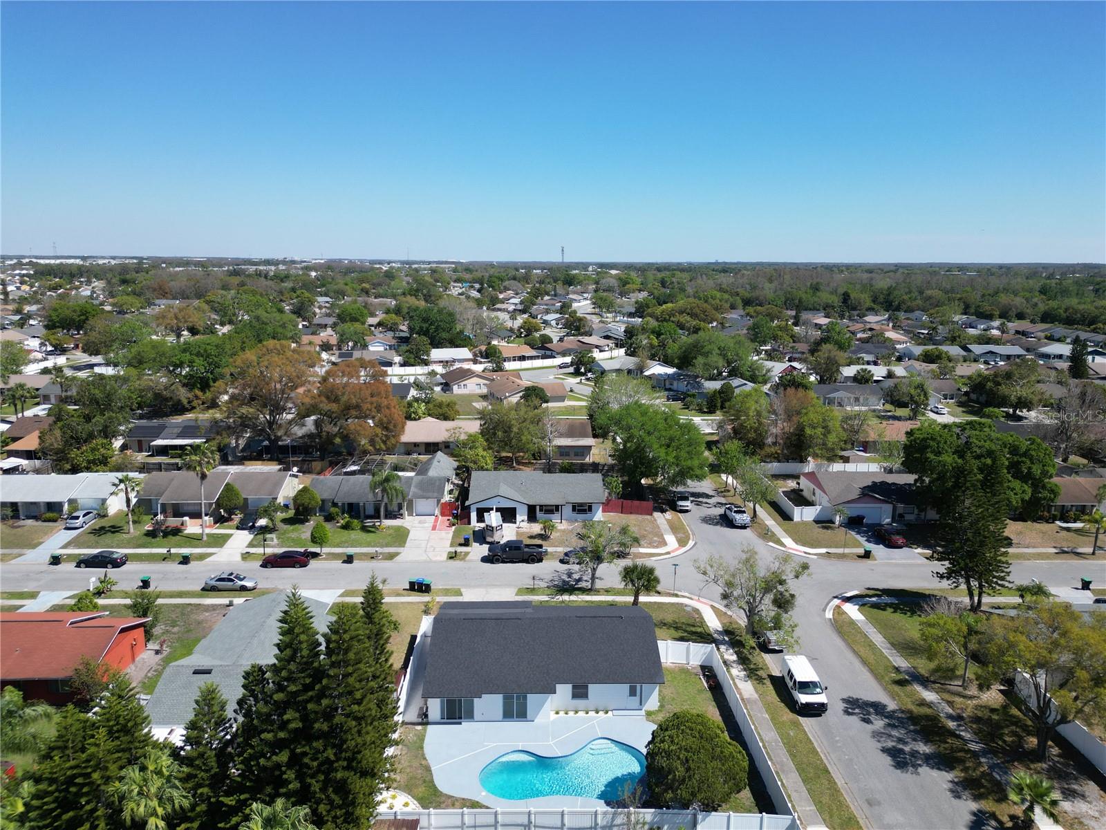 11364 CARDIFF DRIVE