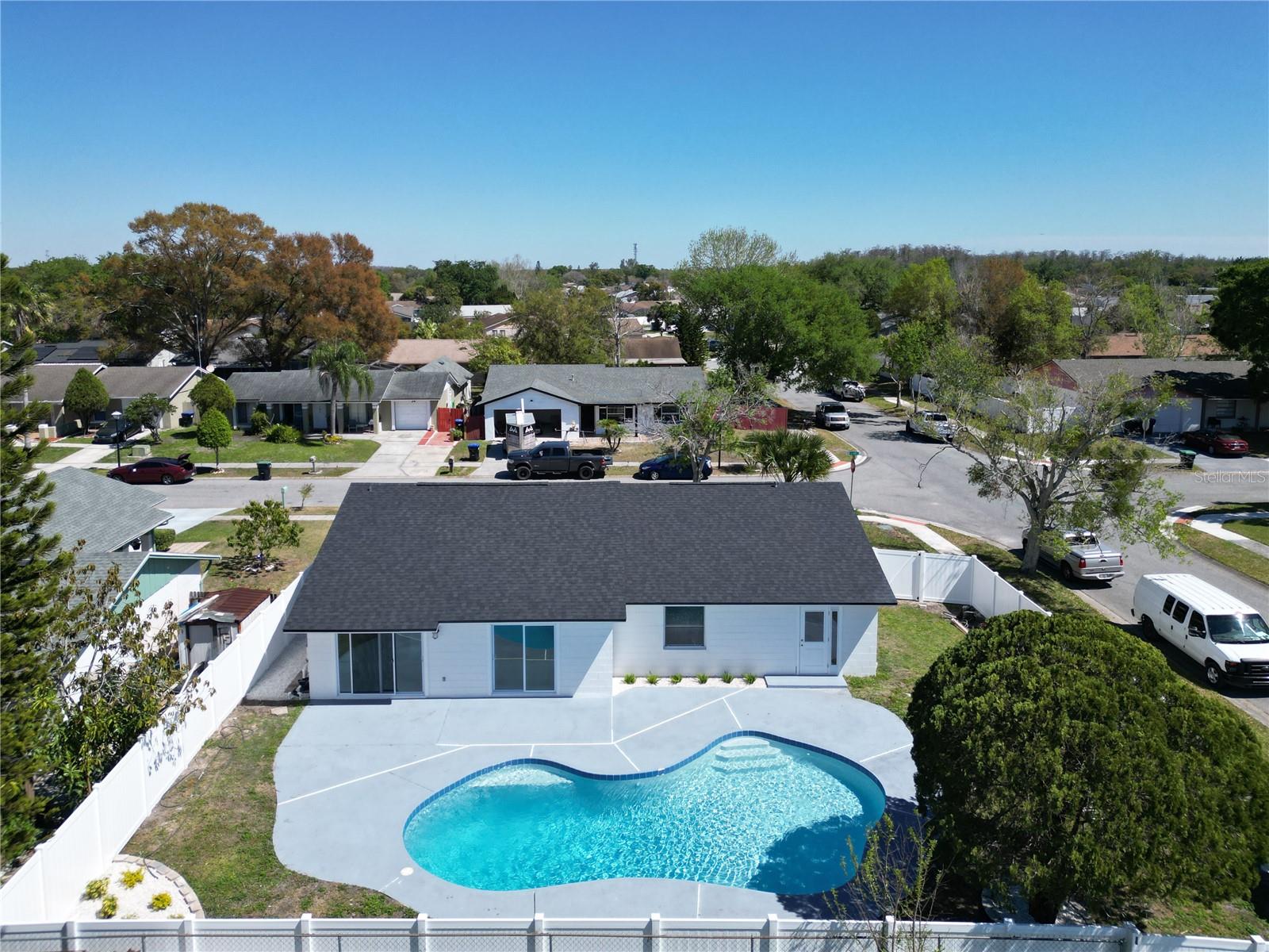 11364 CARDIFF DRIVE