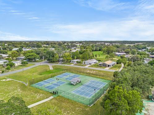 BROOKRIDGE COMM - Residential