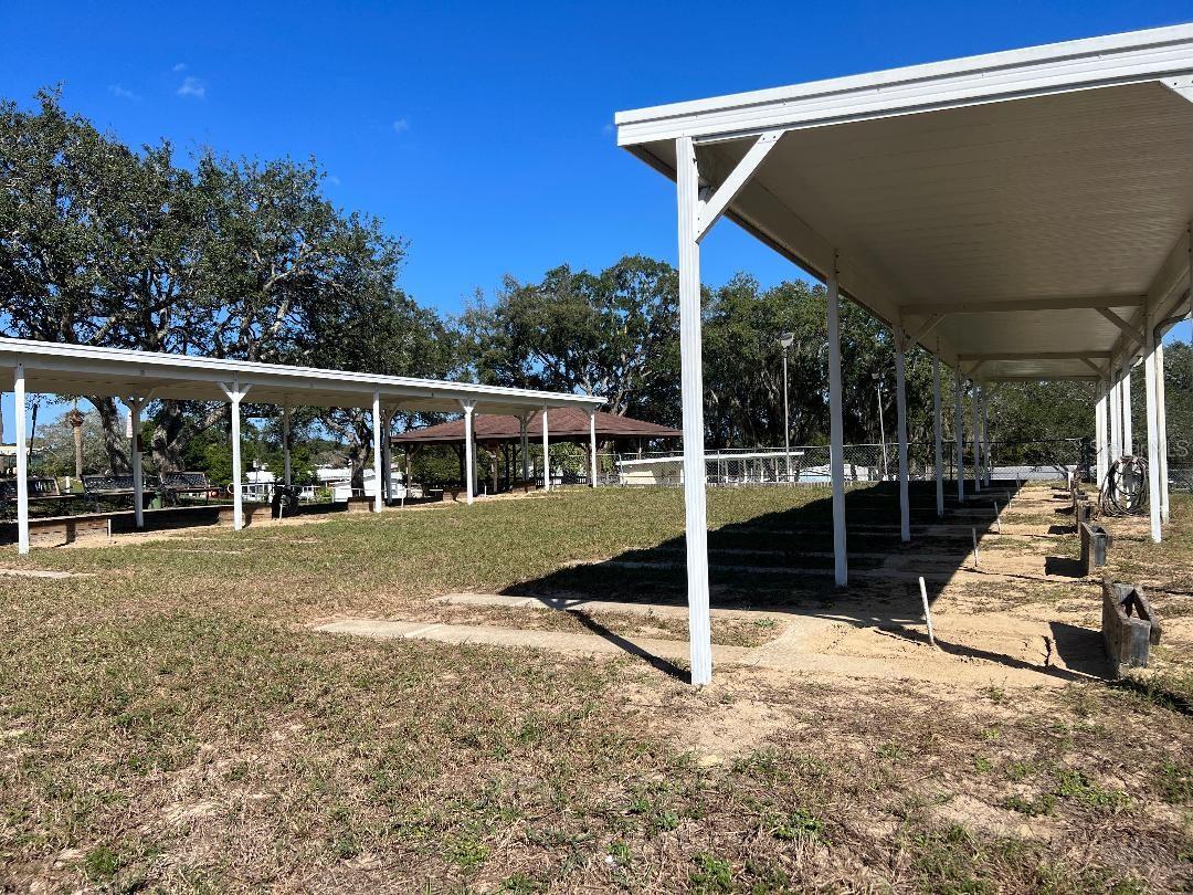 BROOKRIDGE COMM - Residential