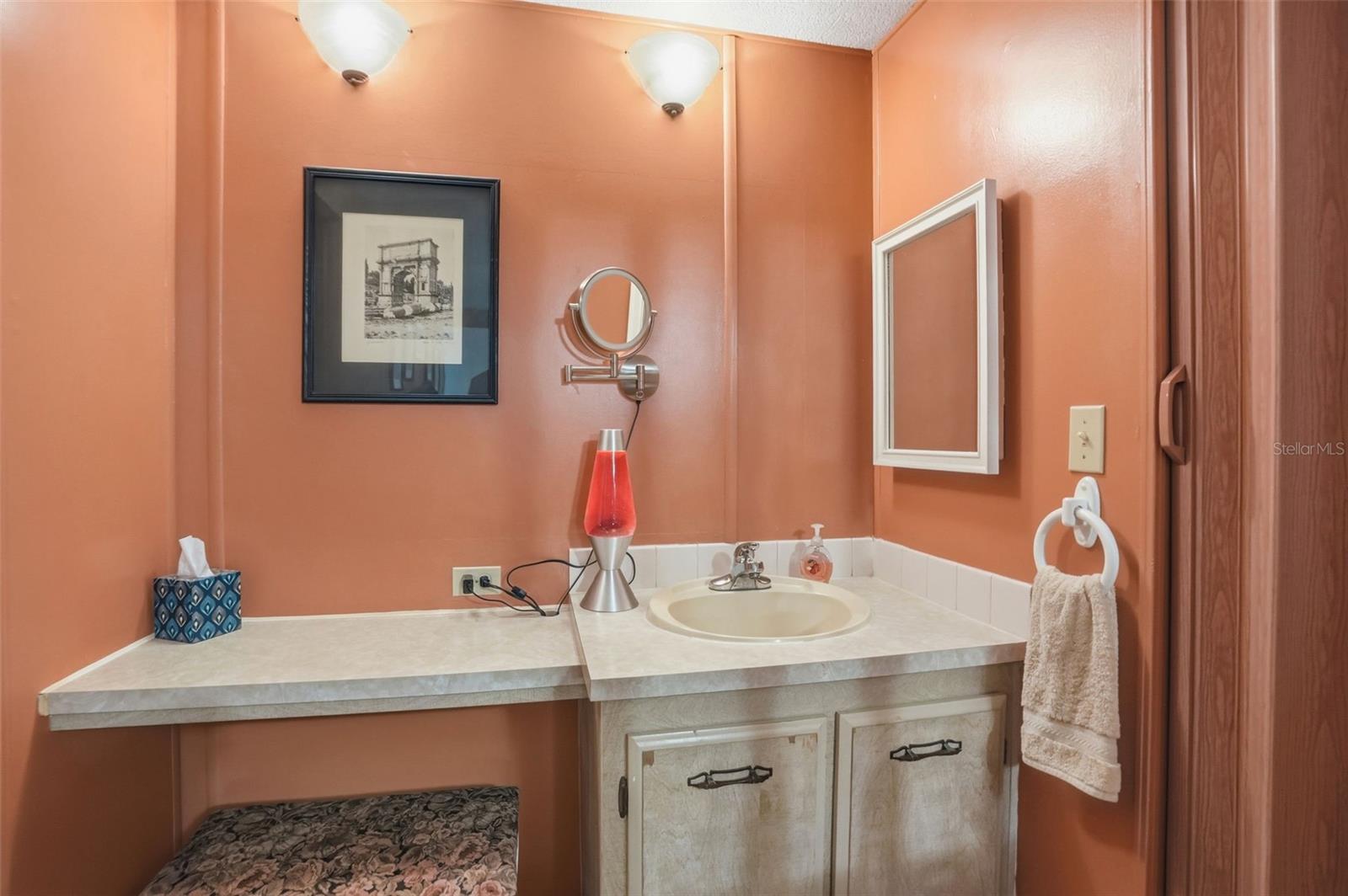 BROOKRIDGE COMM - Residential