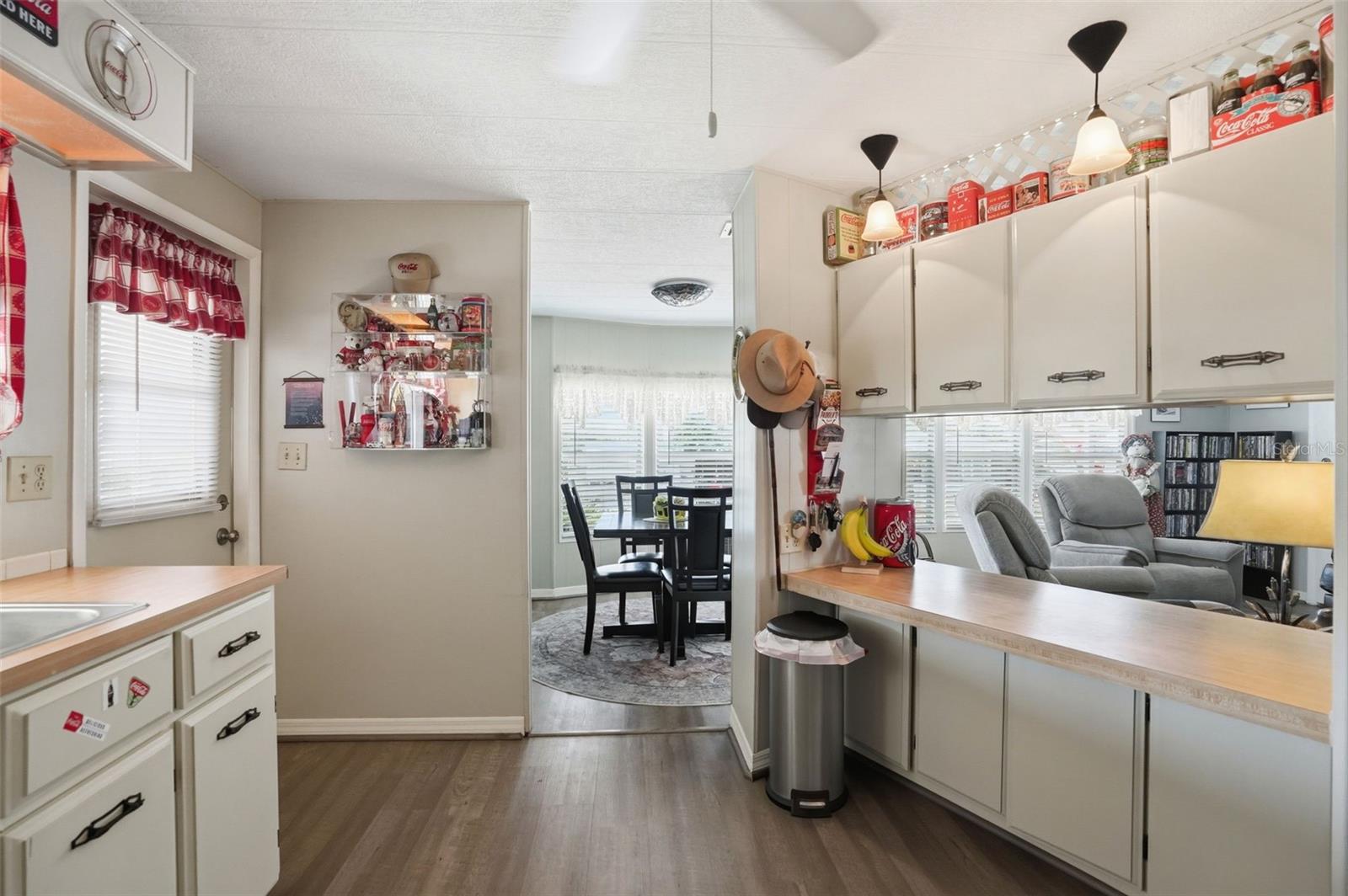 BROOKRIDGE COMM - Residential