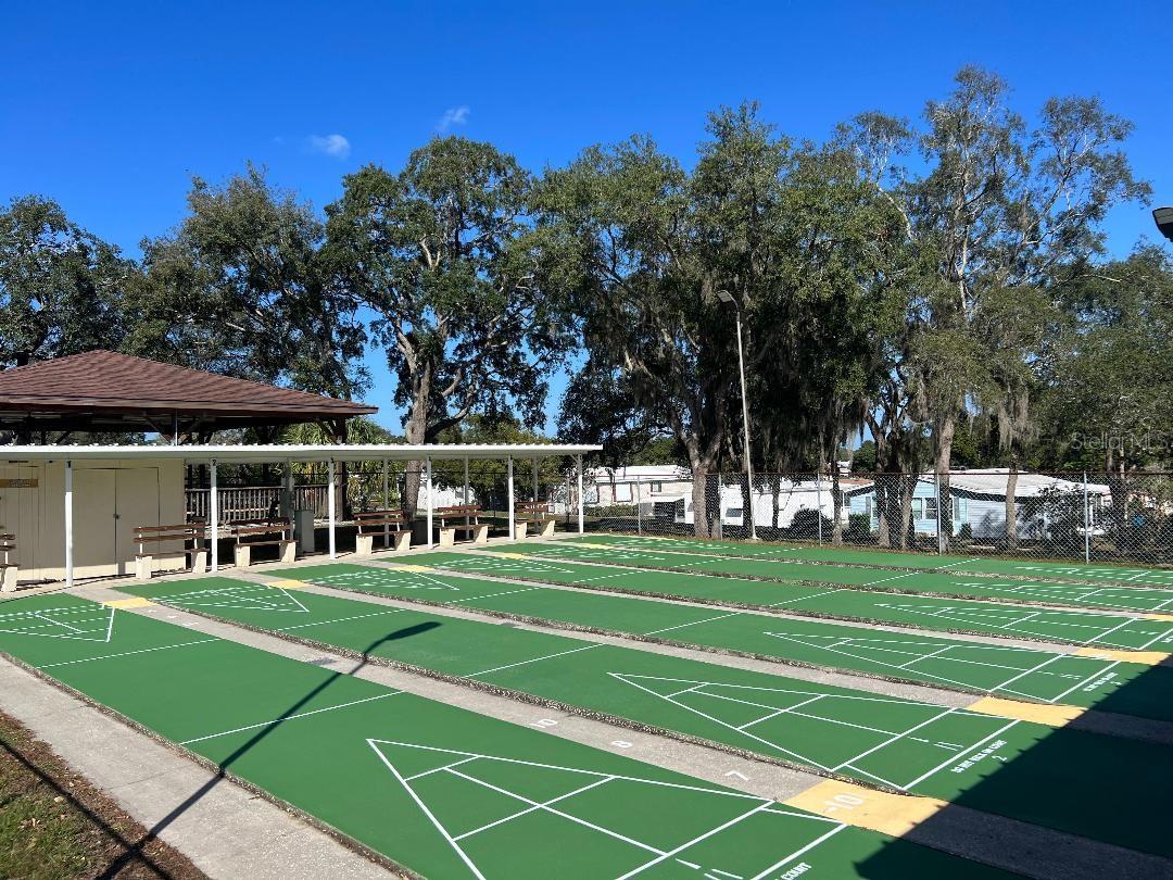 BROOKRIDGE COMM - Residential