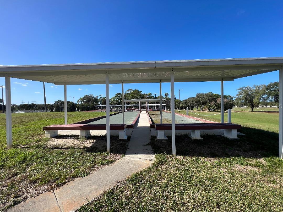 BROOKRIDGE COMM - Residential