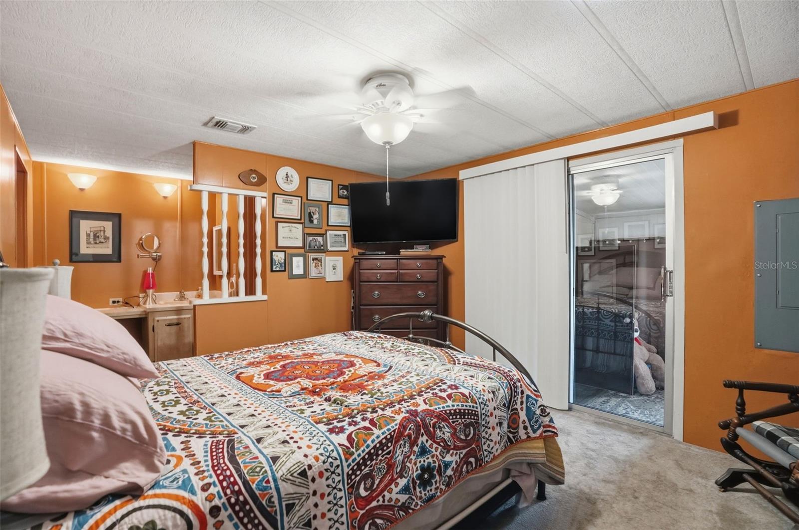 BROOKRIDGE COMM - Residential