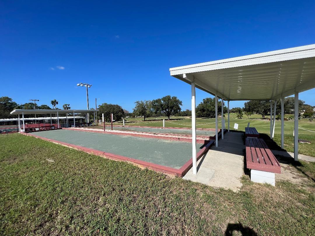 BROOKRIDGE COMM - Residential
