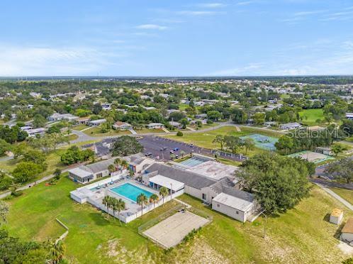 BROOKRIDGE COMM - Residential