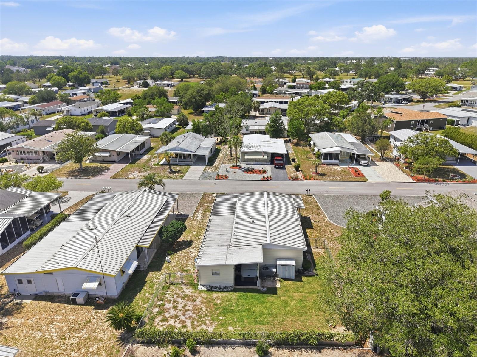 BROOKRIDGE COMM - Residential