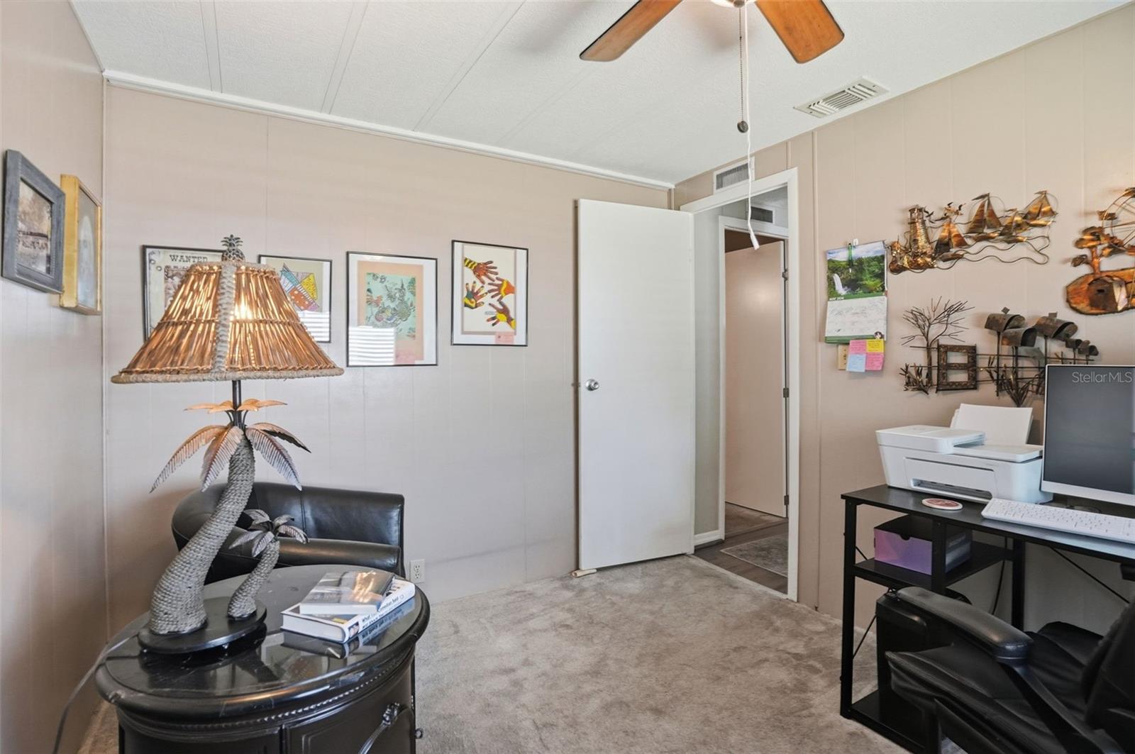 BROOKRIDGE COMM - Residential