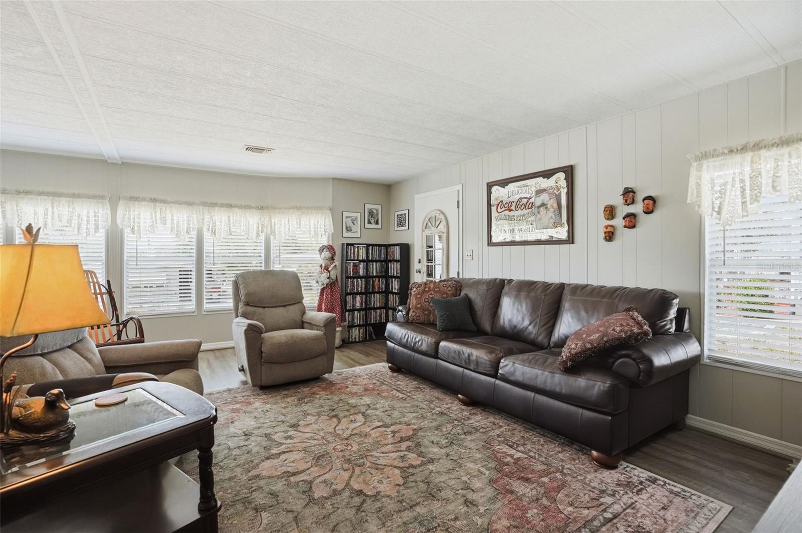 BROOKRIDGE COMM - Residential