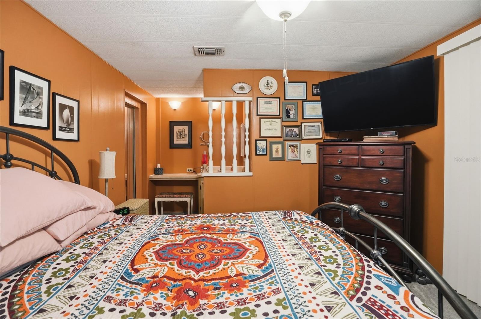 BROOKRIDGE COMM - Residential