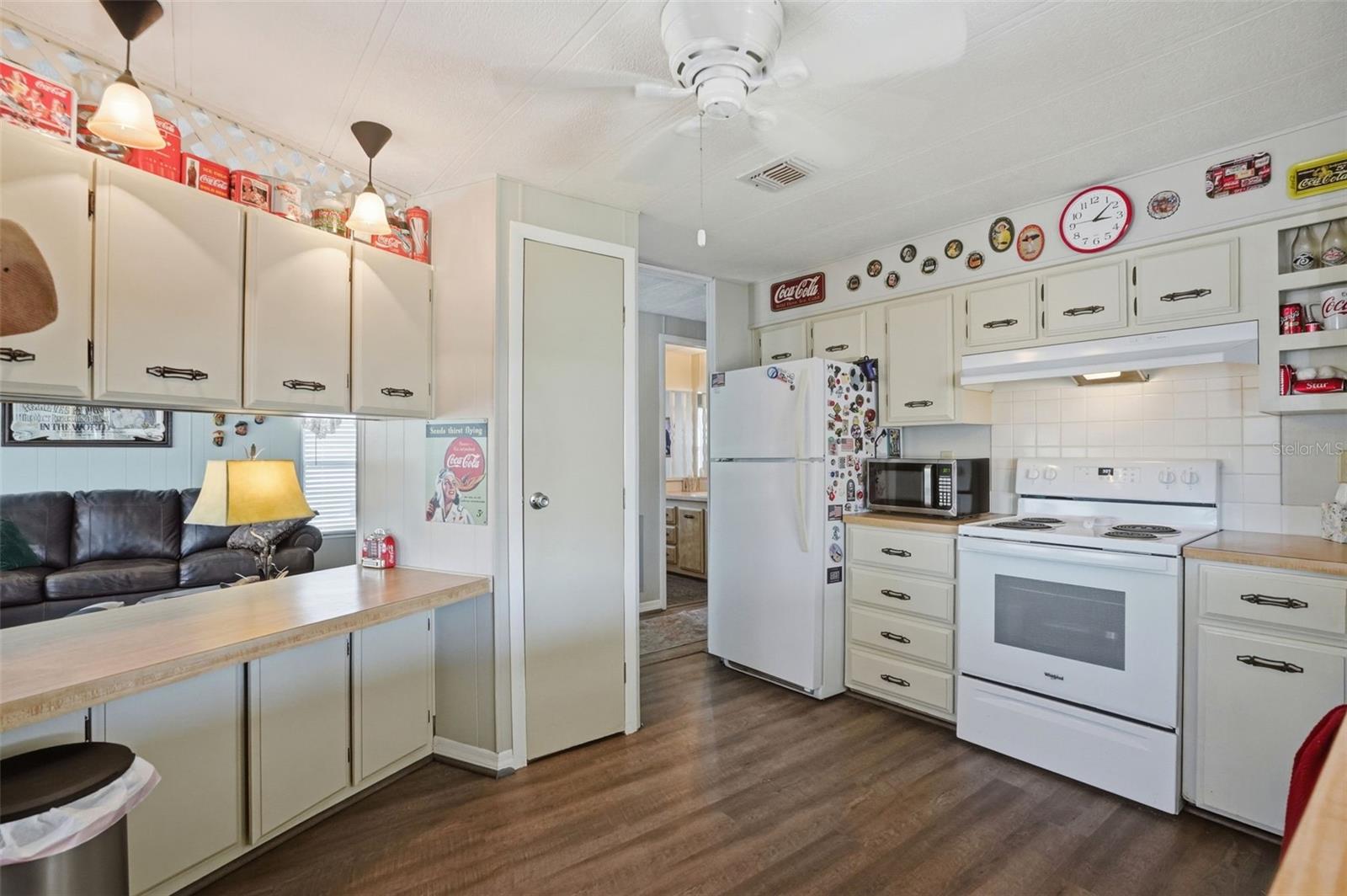 BROOKRIDGE COMM - Residential
