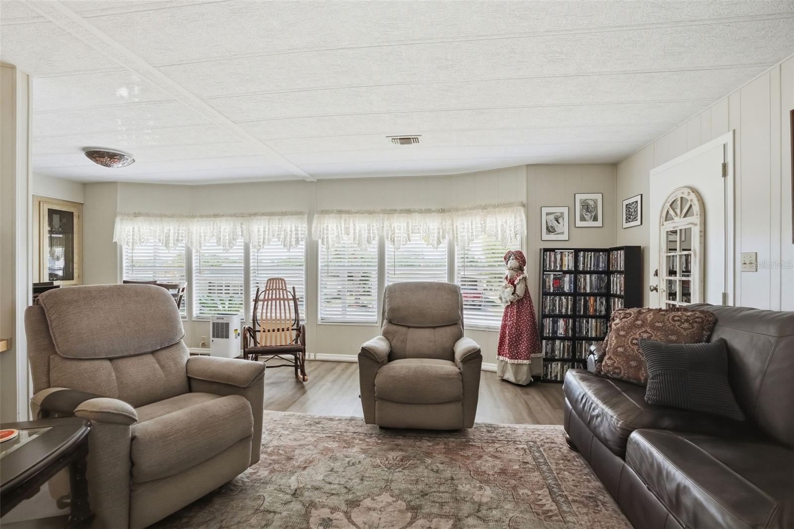 BROOKRIDGE COMM - Residential