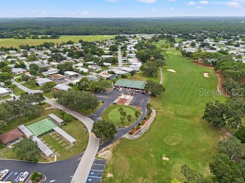 BROOKRIDGE COMM - Residential