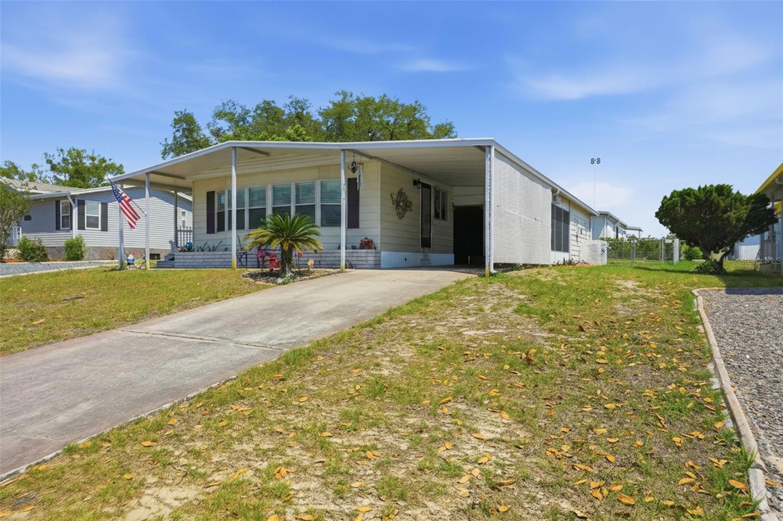 BROOKRIDGE COMM - Residential