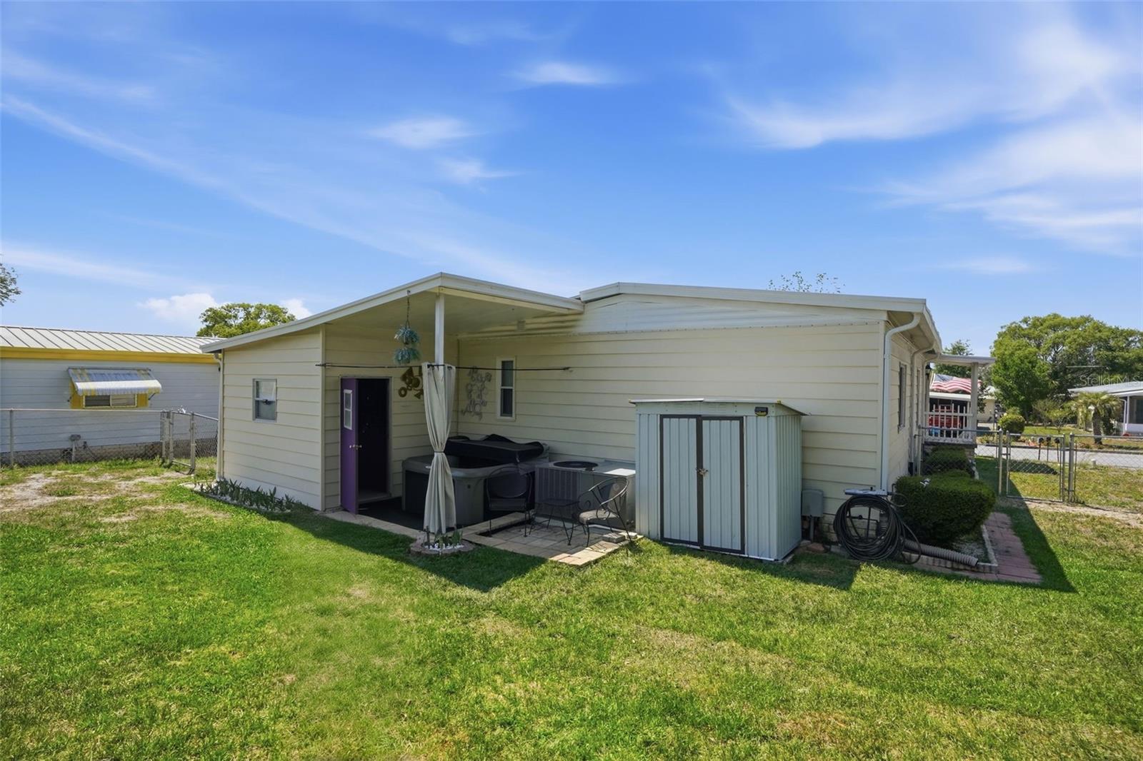 BROOKRIDGE COMM - Residential