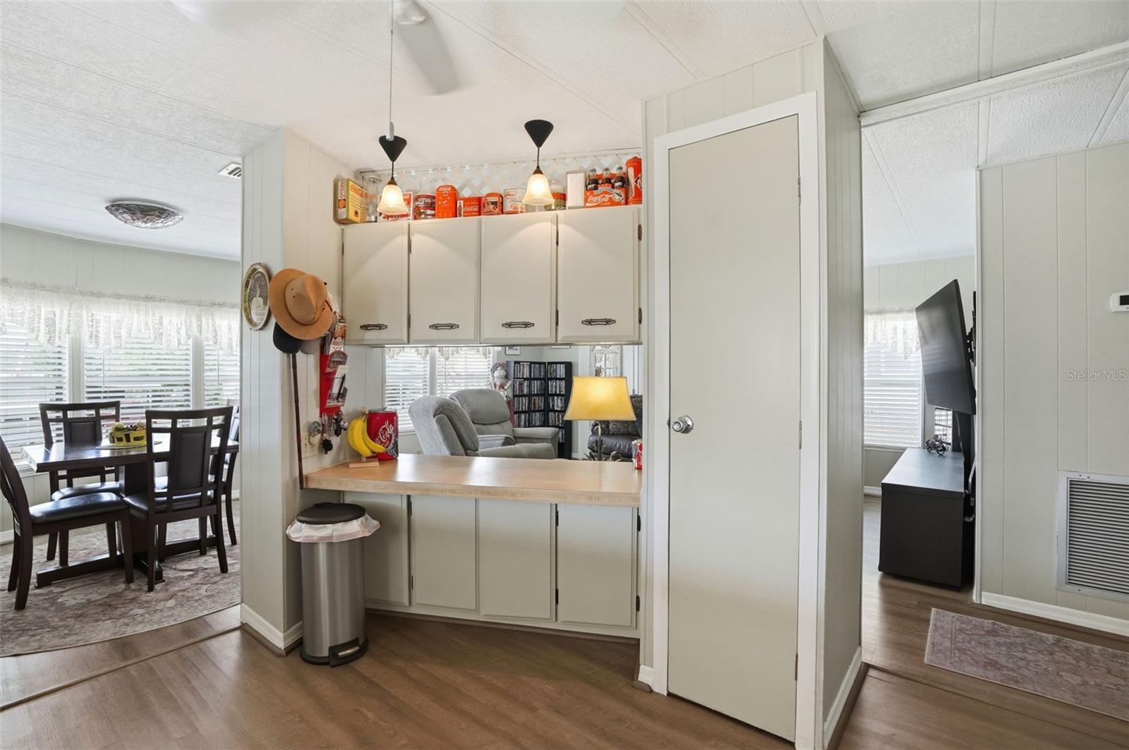 BROOKRIDGE COMM - Residential
