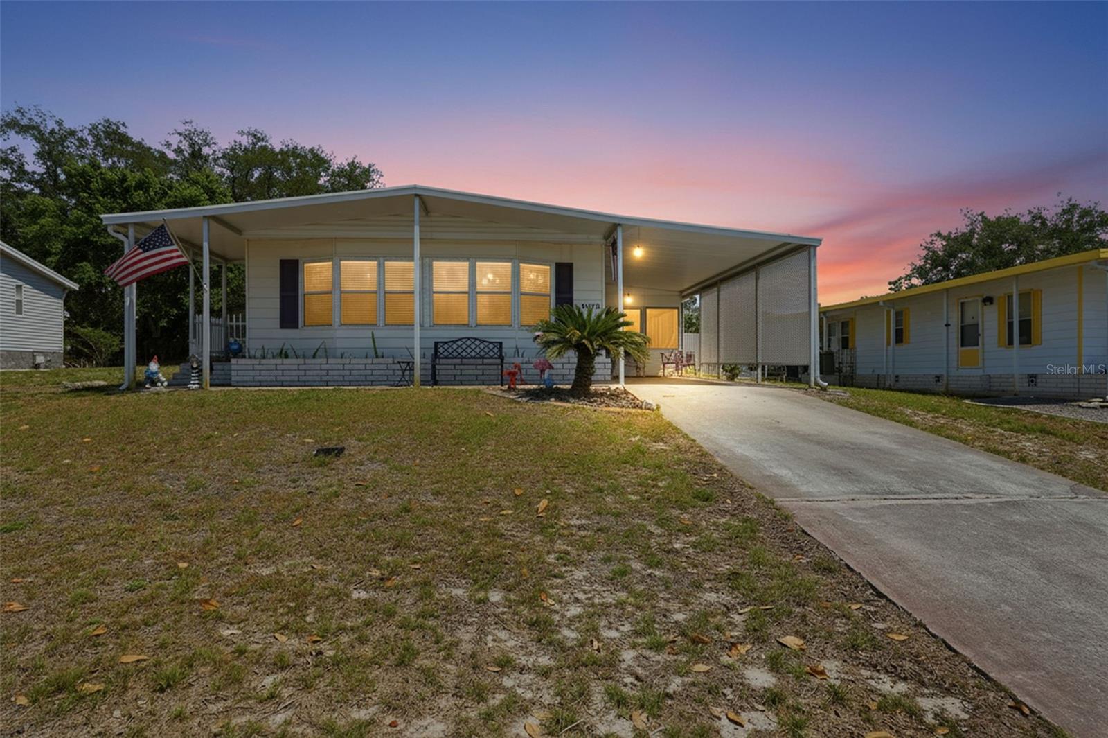 BROOKRIDGE COMM - Residential