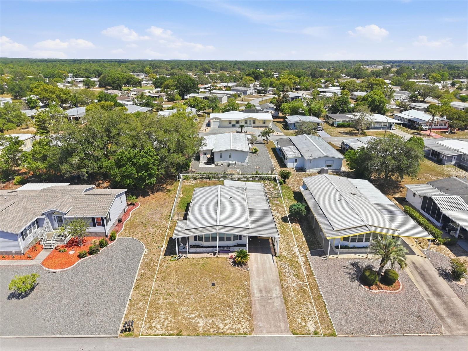BROOKRIDGE COMM - Residential