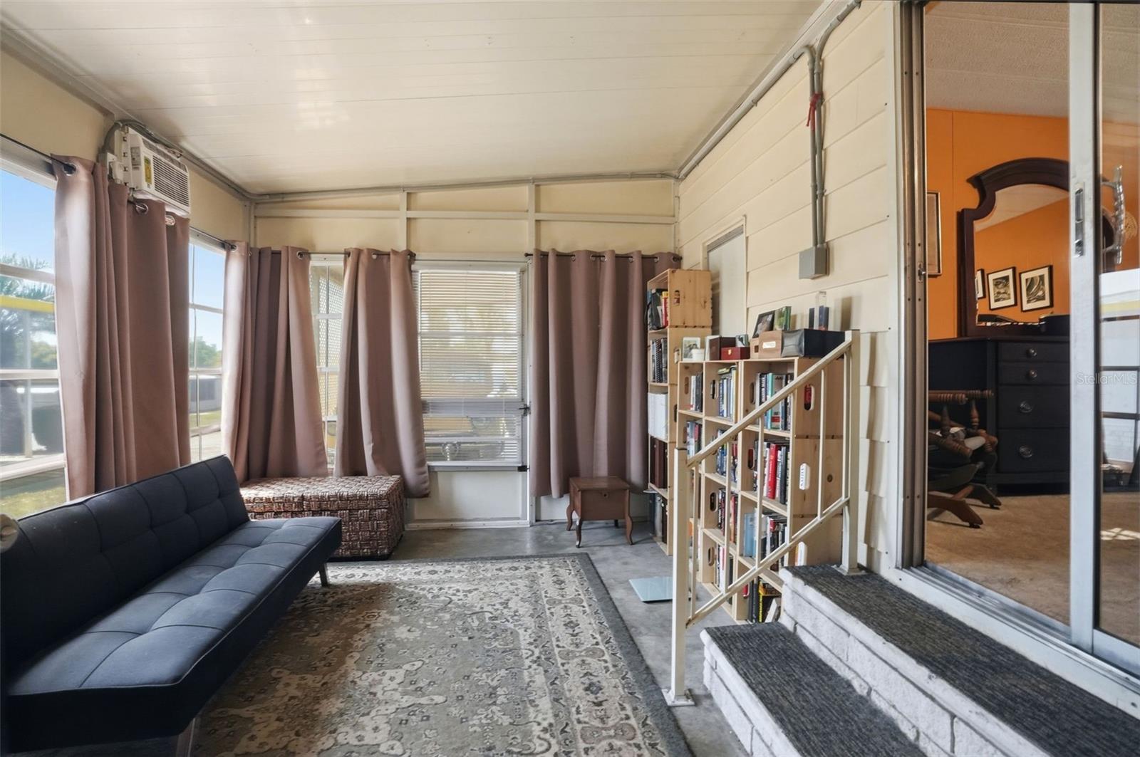BROOKRIDGE COMM - Residential