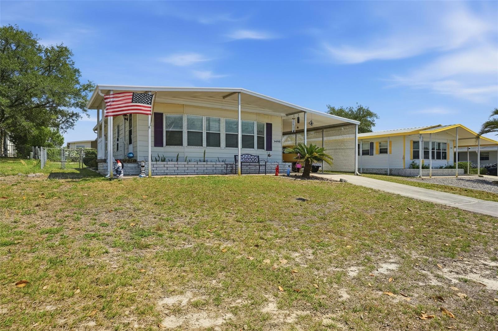 BROOKRIDGE COMM - Residential