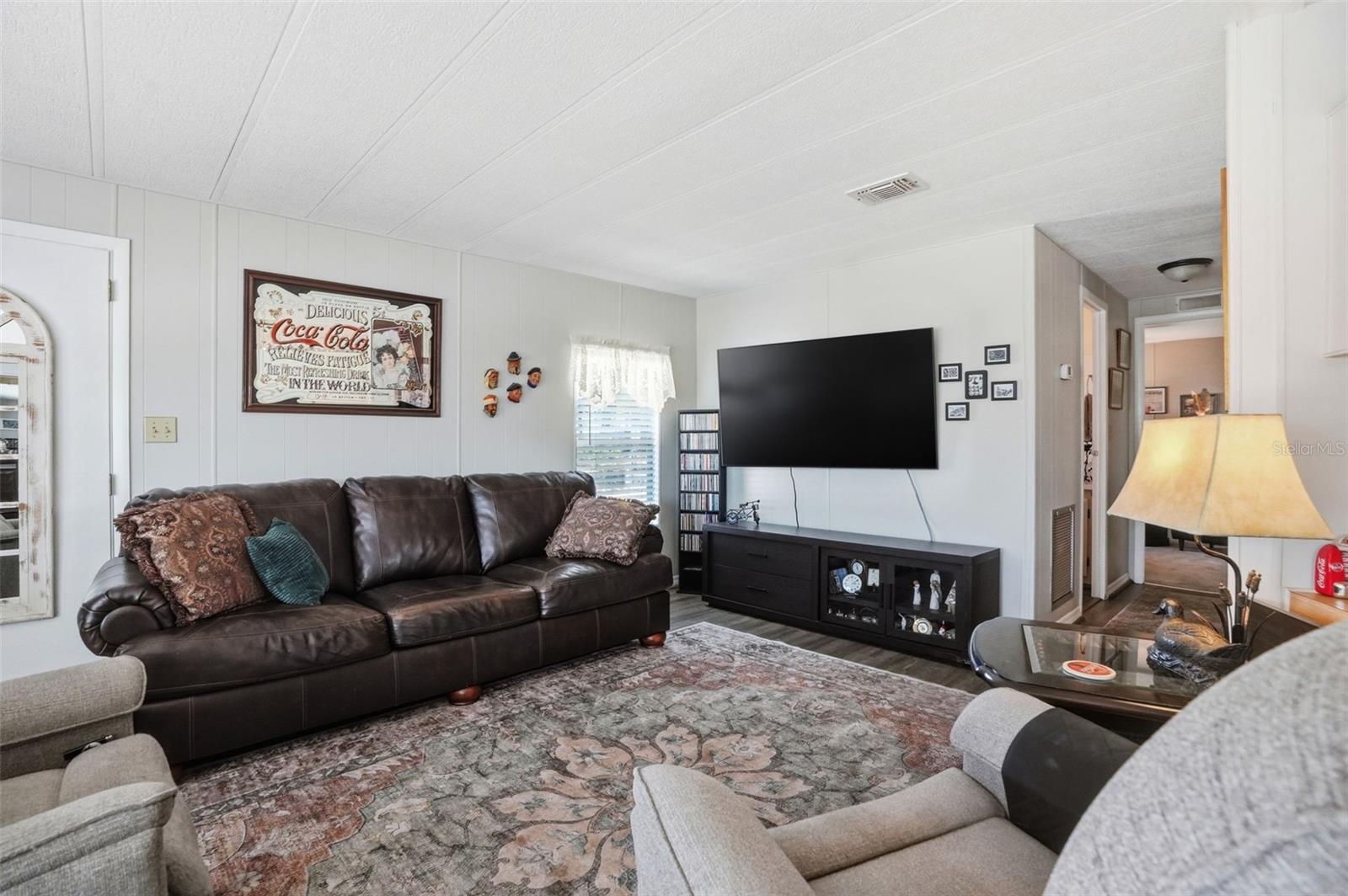 BROOKRIDGE COMM - Residential