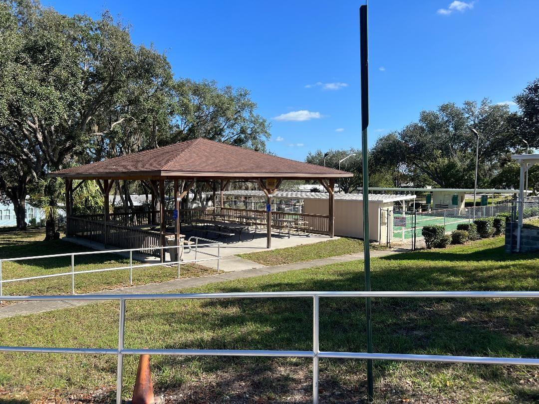 BROOKRIDGE COMM - Residential