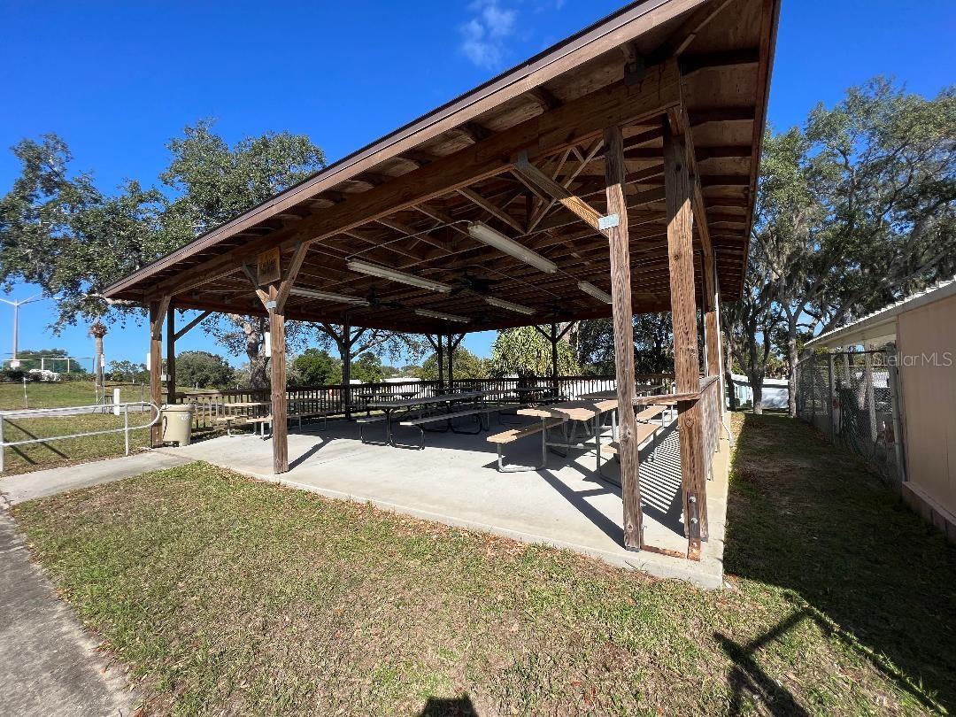BROOKRIDGE COMM - Residential